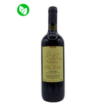 Pacina Wine Pacina Toscana Rosso - Organic