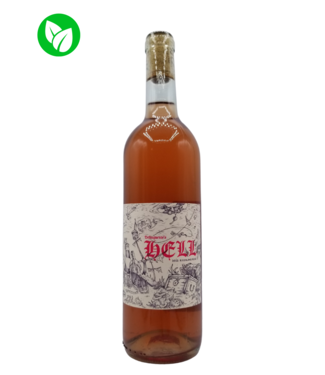 Delinquent Wine Co. 'Riverland' Rose - Organic