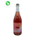 Meinklang Meinklang 'Prosa' Sparkling Rose - Organic