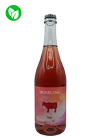 Meinklang Meinklang 'Prosa' Sparkling Rose - Organic