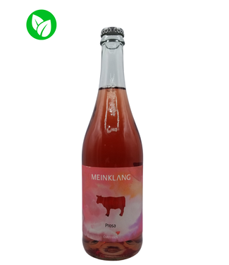 Meinklang Meinklang 'Prosa' Sparkling Rose - Organic