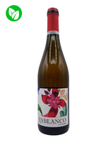 Enblanco de Altolandon Wine Enblanco de Altolandon Orange Wine - Organic