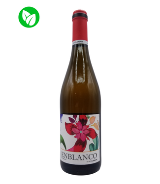 Enblanco de Altolandon Wine Enblanco de Altolandon Orange Wine - Organic