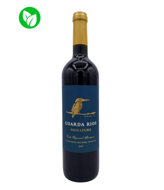 Guarda Rios Wine Guarda Rios Signature Tinto - Organic