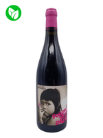 Testalonga Wine Testalonga Baby Bandito 'Follow Your Dreams' Carignan - Organic