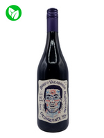 Delinquente Wine Co. Montepulciano - Organic