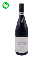 Els Vinyerons Salamarti Natural Red - Organic