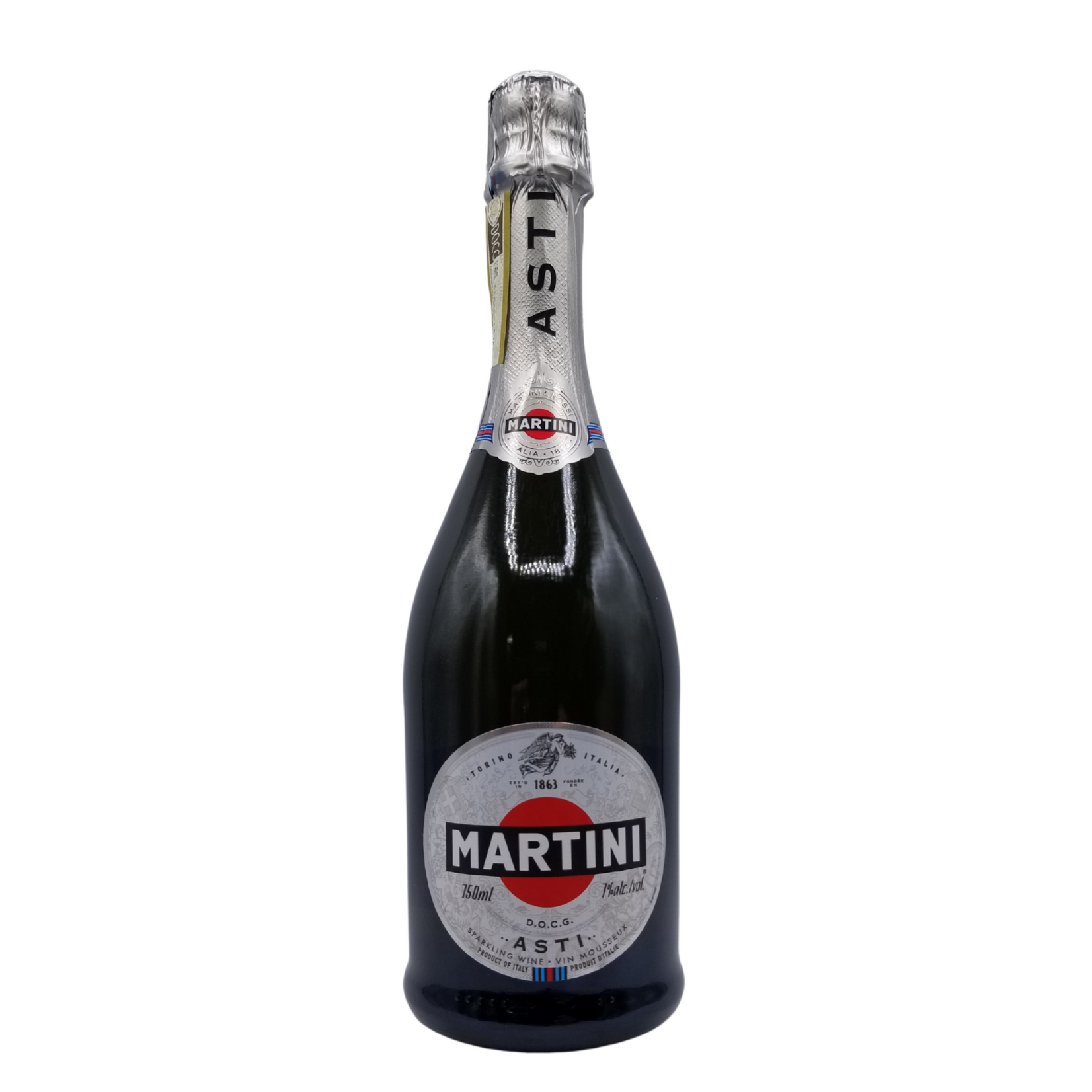 Martini Rossi Asti Sparkling Wine