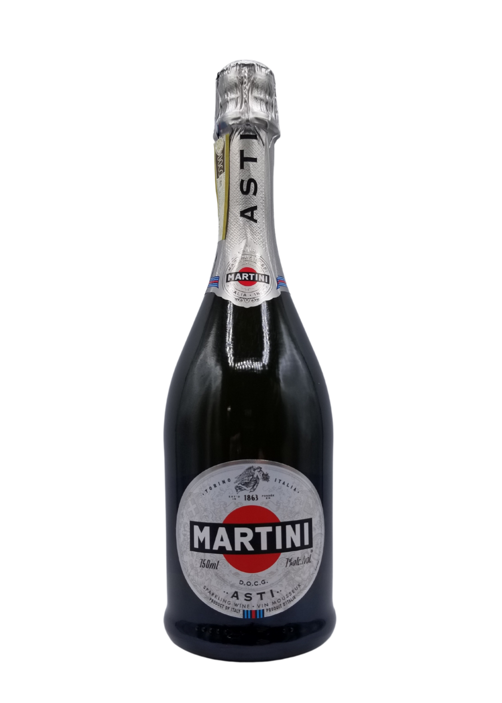 Martini Rossi Asti Sparkling Wine