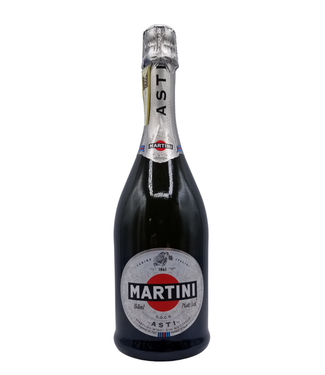 Martini Rossi Asti Sparkling Wine