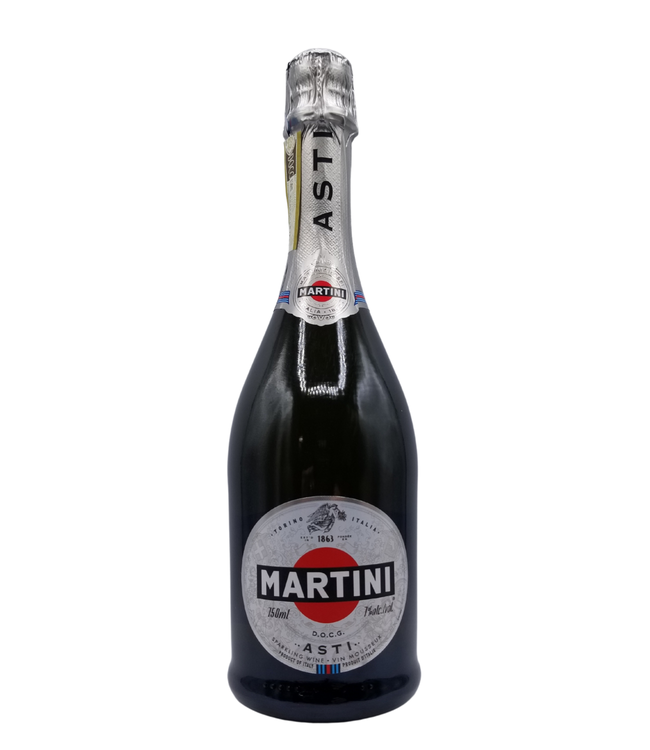 Martini Rossi Asti Sparkling Wine