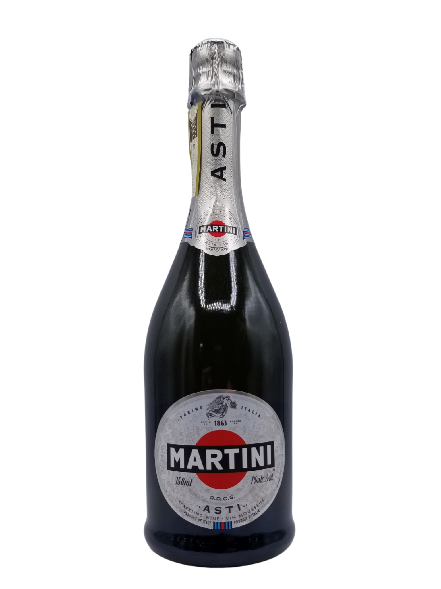 Martini online sparkling wine