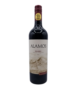 Alamos Ridge Wine Alamos Ridge Malbec
