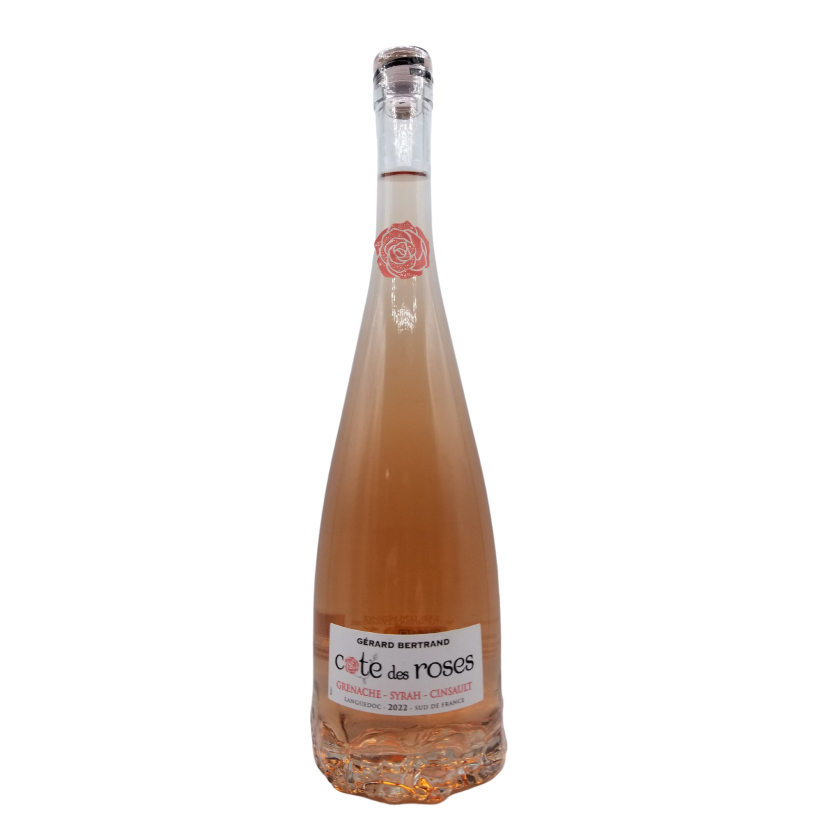 Gerard Bertrand Wine Gerard Bertrand 'Cote Des Roses' Rose