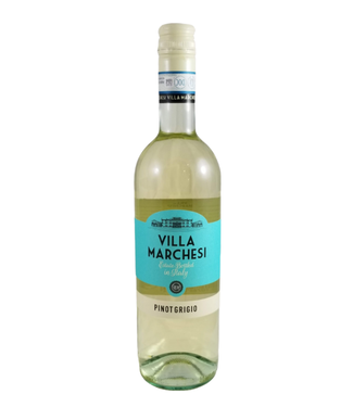 Villa Marchesi Wine Villa Marchesi Pinot Grigio