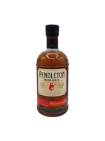 Pendleton Whisky 750ml