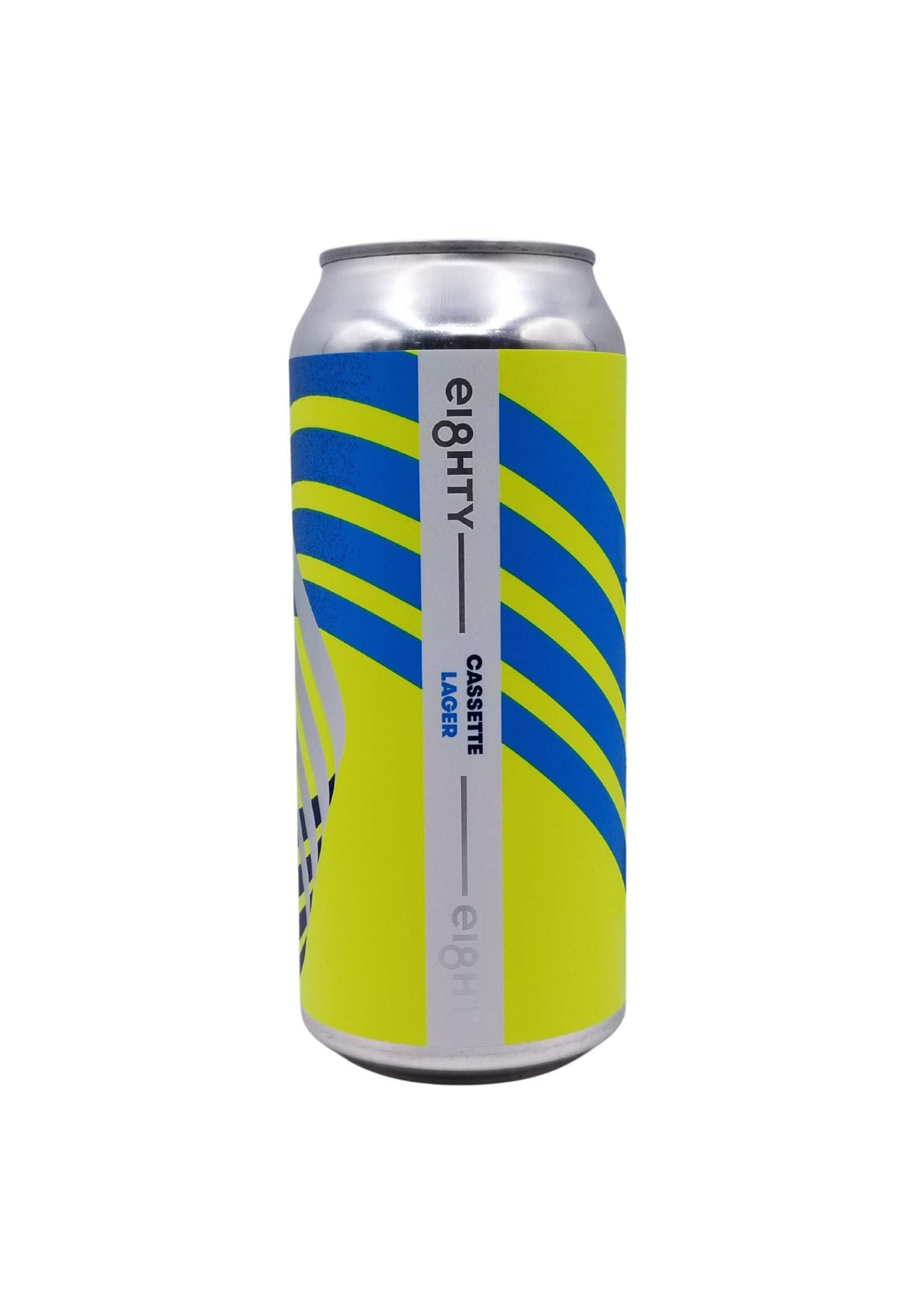 Eighty Eight Brewing Eighty Eight Brewing Cassette Table Beer 473ml