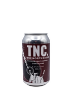 True North Cider True North Cider Passionfruit Hopped Cider 355ml