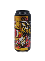 New Level Brewing New Level Brewing Berserker Blonde 473ml