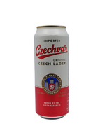 Czechvar Czechvar Lager 500ml