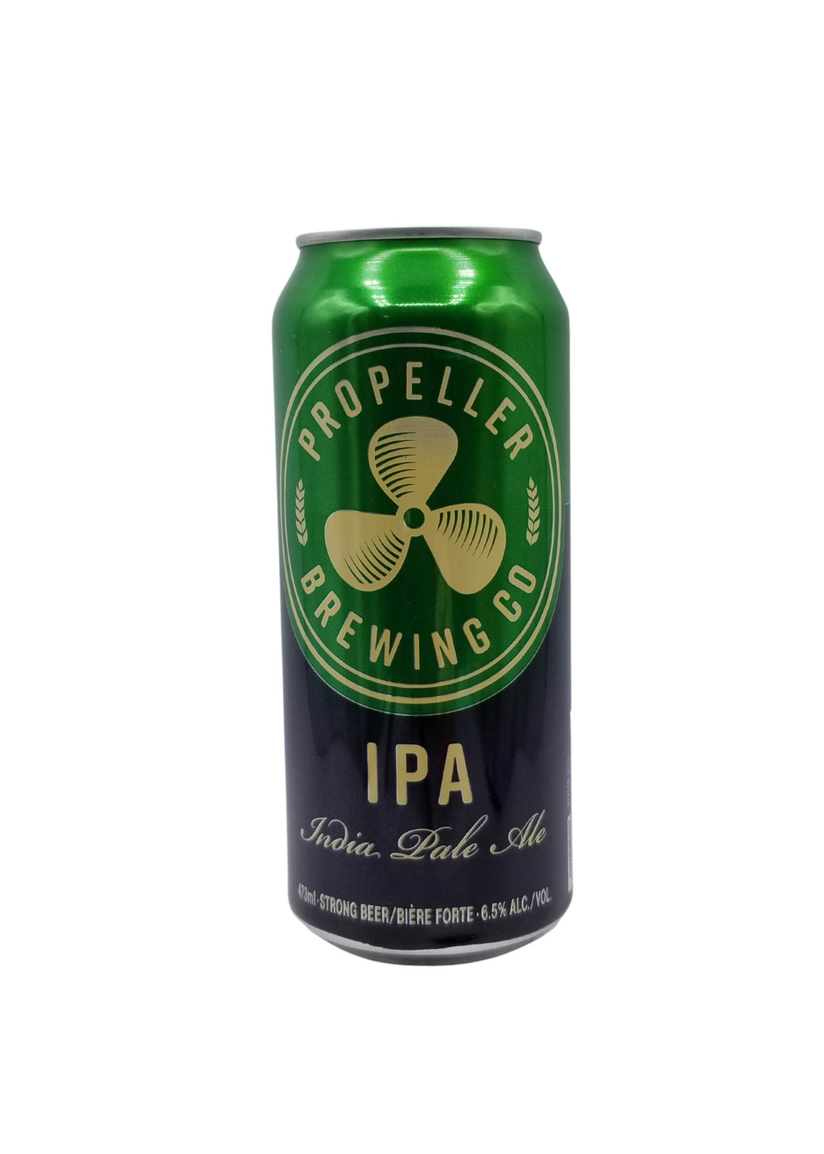 Propeller Brewing Co. Propeller Brewing Co. IPA 473ml