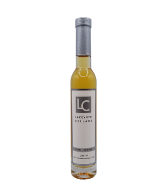 Lakeview Cellars Wine Lakeview Cellars Vidal Icewine - 200 ml