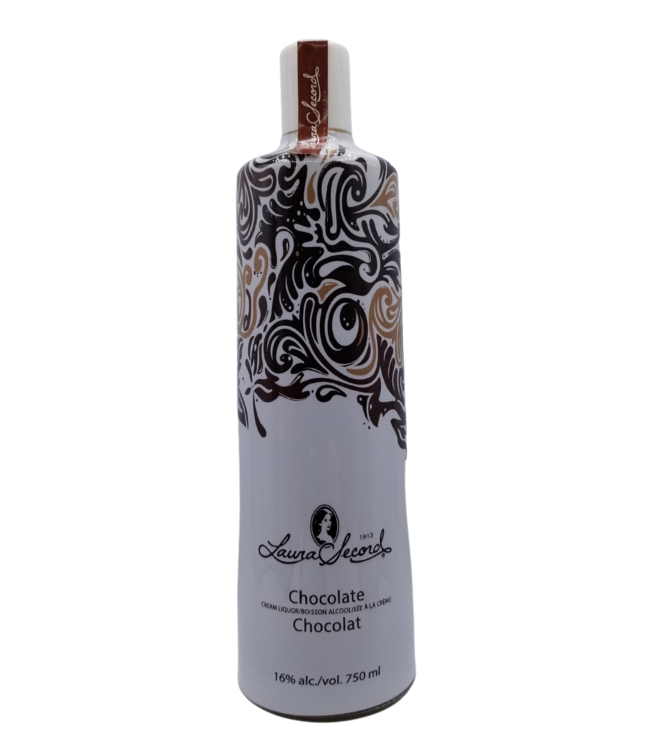 Laura Secord Chocolate Liqour 750ml