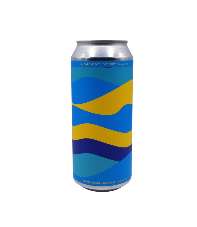 Ale Architect Day Drift Session Ale 473ml