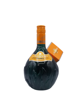 Agavero Orange Liquor 750ml