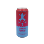 Dead Frog Brewing Dead Frog Brewing Raspberry Warhead Imperial Sour 473ml