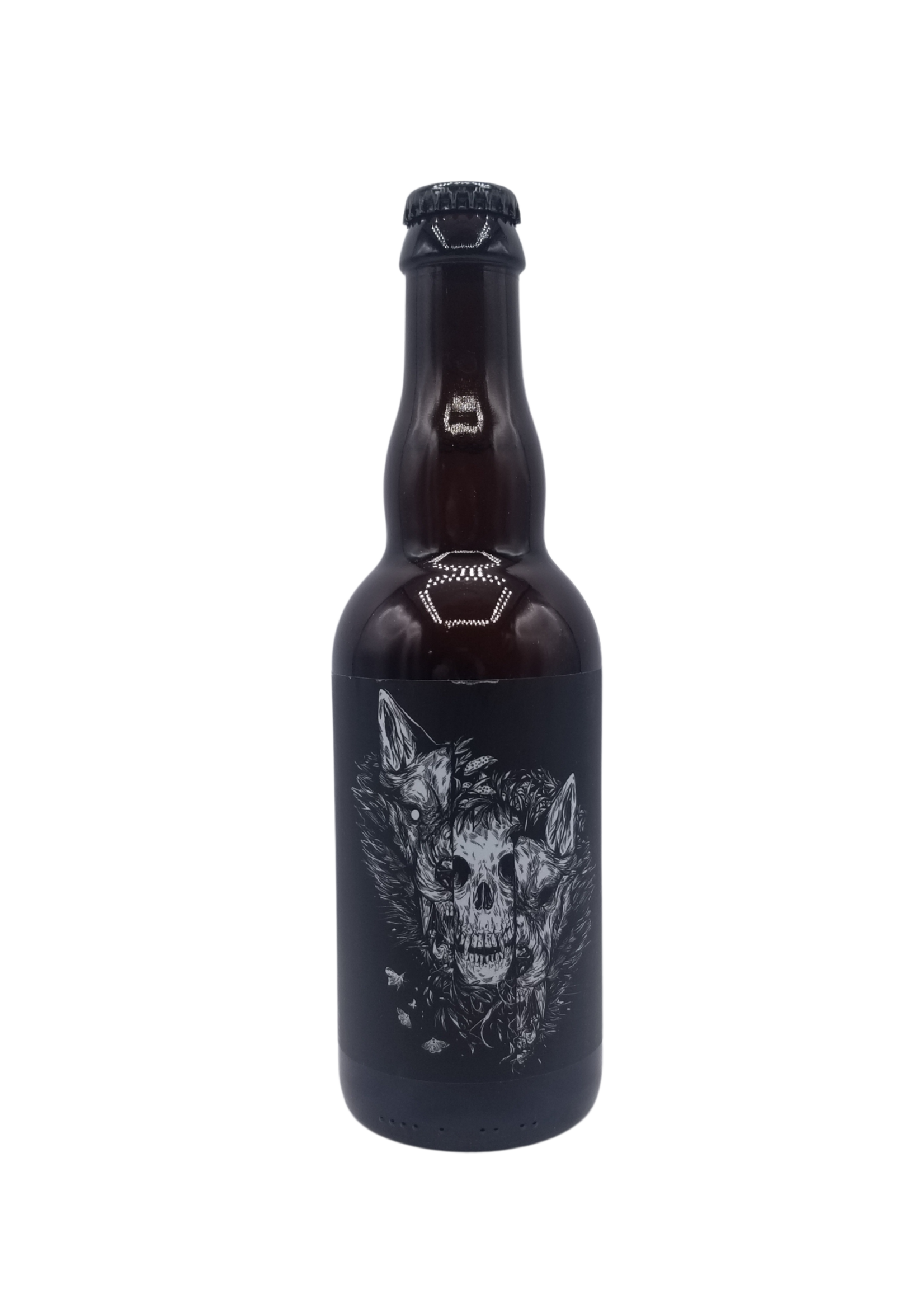 Anchorage Brewing Co. Anchorage Brewing Co. Teeth & Tattoos Brett Saison 375ml