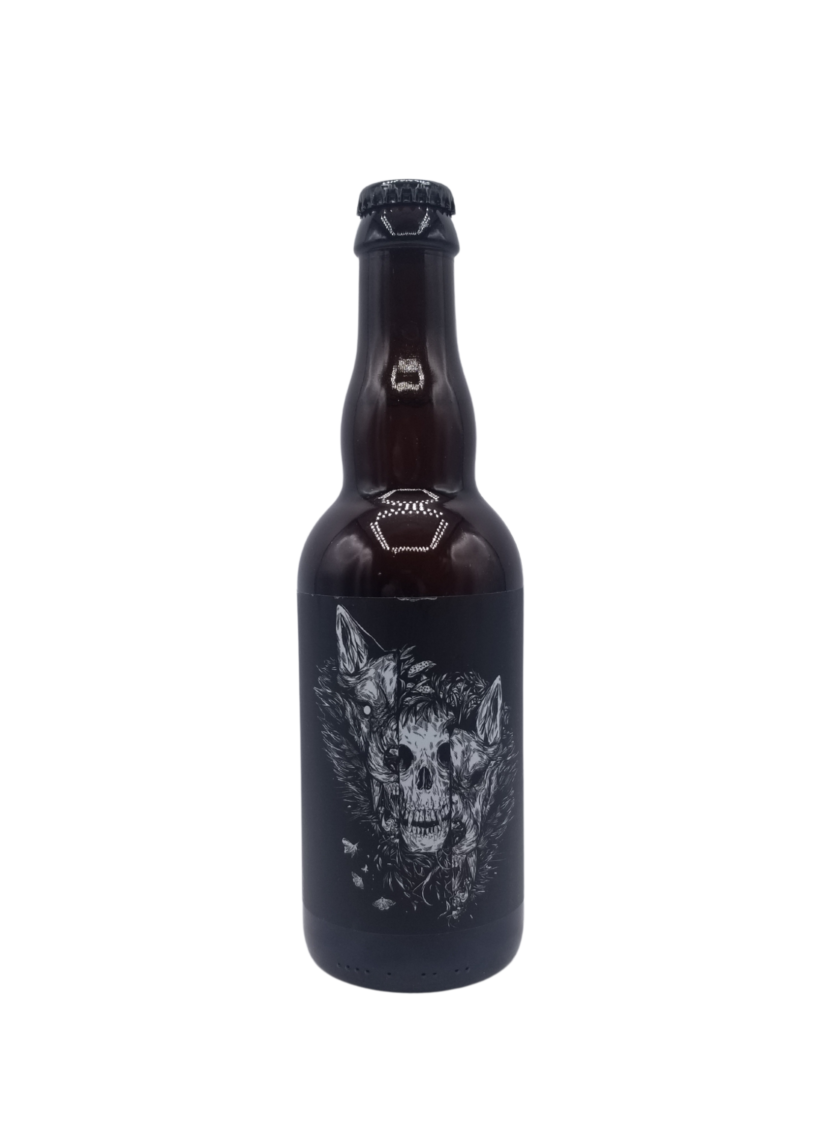 Anchorage Brewing Co. Anchorage Brewing Co. Teeth & Tattoos Brett Saison 375ml