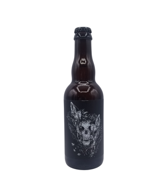 Anchorage Brewing Co. Anchorage Brewing Co. Teeth & Tattoos Brett Saison 375ml