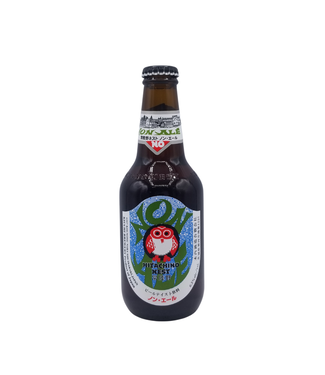 Hitachino Nest Hitachino Nest Non-Alcoholic Japanese Ale 355ml