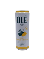 Ole Cocktail Co. Ole Cocktail Co. Non-Alcoholic Chili Mango 355ml