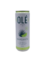 Ole Cocktail Co. Ole Cocktail Co. Non-Alcoholic Margarita 355ml