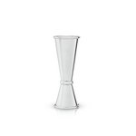 Viski Professional Large Japanese Style "Makoto" Jigger