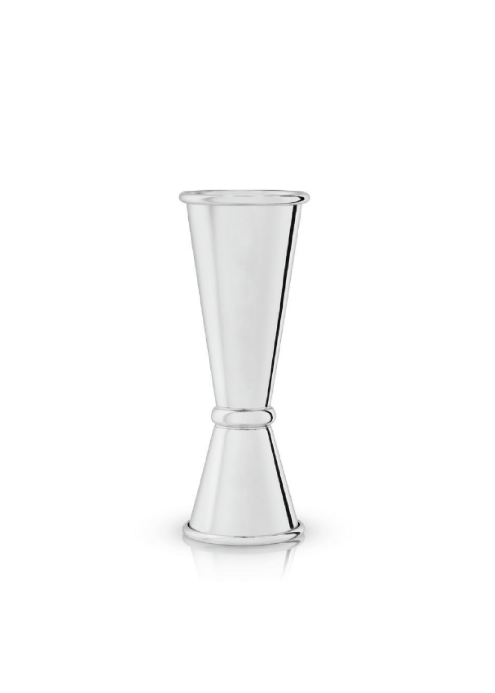 Viski Professional Large Japanese Style "Makoto" Jigger