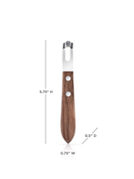 Viski Professional Channel Knife