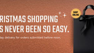 ABX Christmas Gift Guide 2023