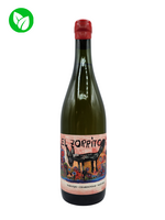 Santa Julia Santa Julia El Zorrito Natural Naranjo Orange