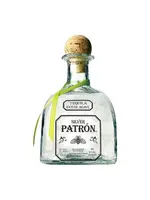 Patron Silver Tequila 750ml