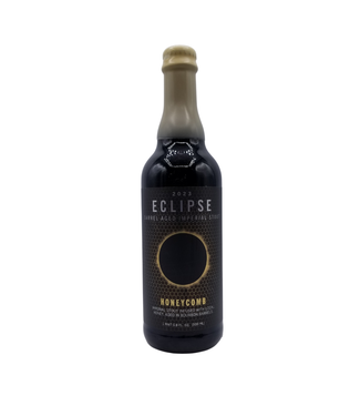 Fifty Fifty Brewing Fifty Fifty 2023 Eclipse Honey Comb Imperial Stout 500ml