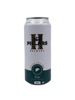 Two Pillars Brewery Two Pillars Brewery Pale Ale 473ml