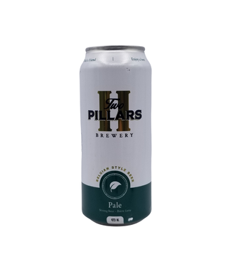 Two Pillars Brewery Two Pillars Brewery Pale Ale 473ml