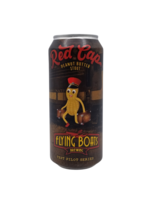 Flying Boats Brewing Flying Boats Brewing Red Cap Peanut Butter Stout 473ml