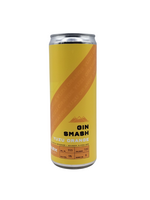 Park Distillery Gin Smash Orange Yuzu 355ml