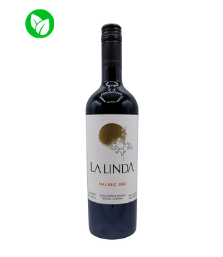 La Linda Wine Luigi Bosca La Linda Malbec - Organic