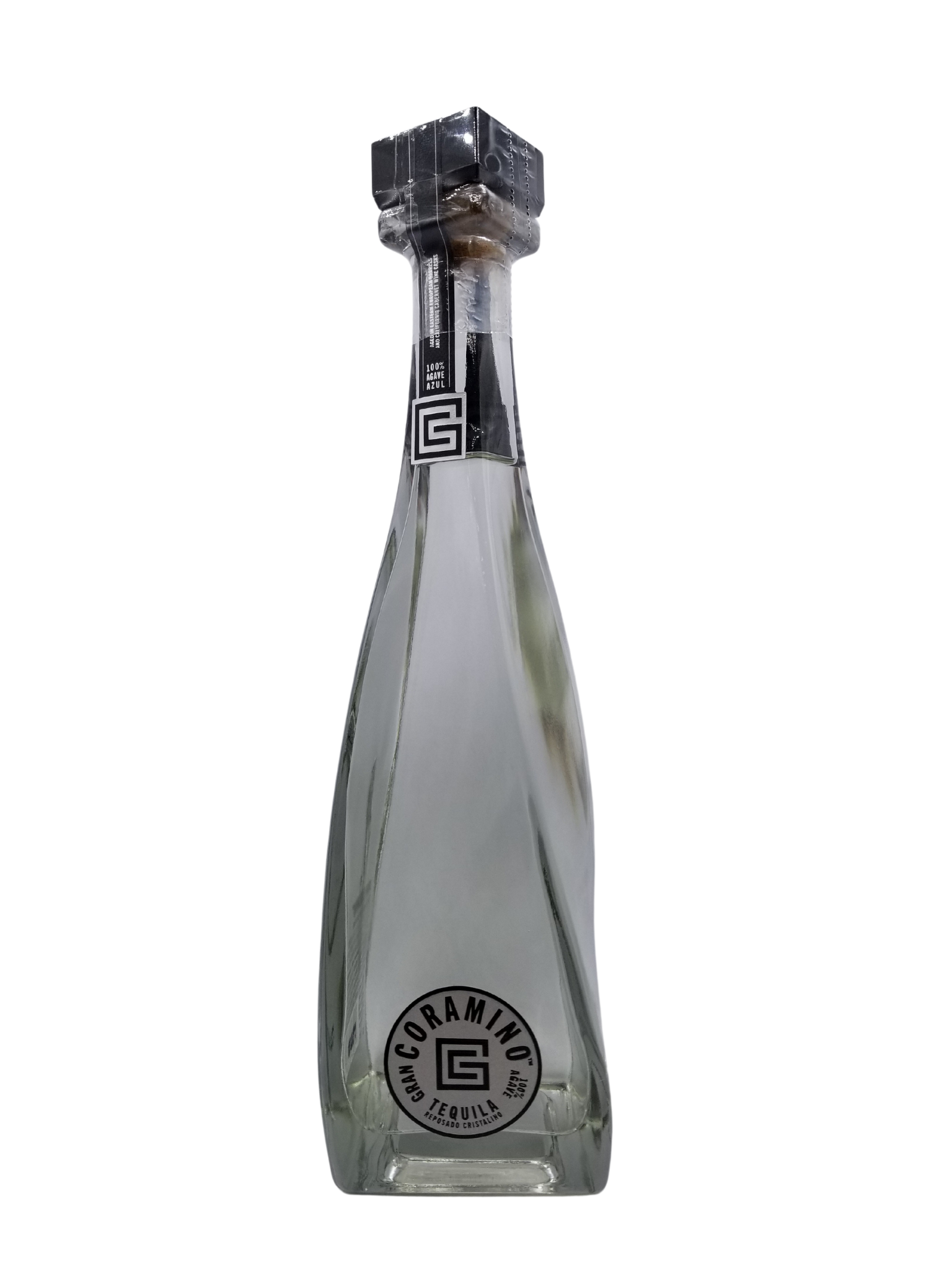 Buy 1800 Cristalino Anejo Tequila | ZYN.ca - ZYN THE WINE