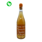 Parajes Wine Parajes Del Valle Orange Wine - Organic